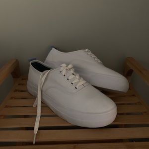 Mix No. 6 Platform Sneakers